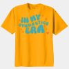 Youth Essential Tee Thumbnail