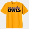 Youth Essential Tee Thumbnail