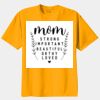 Youth Essential Tee Thumbnail