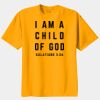 Youth Essential Tee Thumbnail