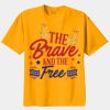 Youth Essential Tee Thumbnail