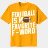 Youth Essential Tee Thumbnail