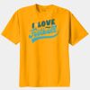 Youth Essential Tee Thumbnail