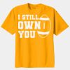 Youth Essential Tee Thumbnail