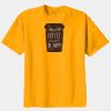 Youth Essential Tee Thumbnail
