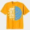 Youth Essential Tee Thumbnail