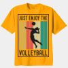 Youth Essential Tee Thumbnail