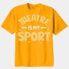 Youth Essential Tee Thumbnail