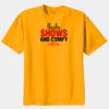 Youth Essential Tee Thumbnail