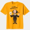 Youth Essential Tee Thumbnail