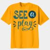 Youth Essential Tee Thumbnail