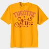 Youth Essential Tee Thumbnail