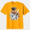 Youth Essential Tee Thumbnail