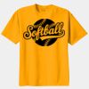 Youth Essential Tee Thumbnail