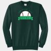 Core Fleece Crewneck Sweatshirt Thumbnail