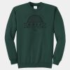 Core Fleece Crewneck Sweatshirt Thumbnail