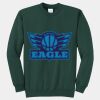 Core Fleece Crewneck Sweatshirt Thumbnail