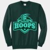Core Fleece Crewneck Sweatshirt Thumbnail
