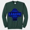 Core Fleece Crewneck Sweatshirt Thumbnail