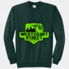 Core Fleece Crewneck Sweatshirt Thumbnail