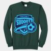 Core Fleece Crewneck Sweatshirt Thumbnail