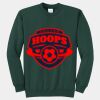 Core Fleece Crewneck Sweatshirt Thumbnail