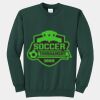 Core Fleece Crewneck Sweatshirt Thumbnail