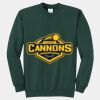 Core Fleece Crewneck Sweatshirt Thumbnail