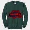 Core Fleece Crewneck Sweatshirt Thumbnail