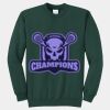 Core Fleece Crewneck Sweatshirt Thumbnail