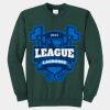 Core Fleece Crewneck Sweatshirt Thumbnail
