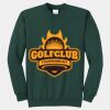 Core Fleece Crewneck Sweatshirt Thumbnail