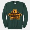Core Fleece Crewneck Sweatshirt Thumbnail