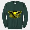 Core Fleece Crewneck Sweatshirt Thumbnail