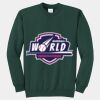 Core Fleece Crewneck Sweatshirt Thumbnail