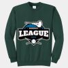 Core Fleece Crewneck Sweatshirt Thumbnail