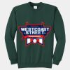 Core Fleece Crewneck Sweatshirt Thumbnail