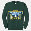 Core Fleece Crewneck Sweatshirt Thumbnail