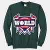 Core Fleece Crewneck Sweatshirt Thumbnail
