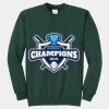 Core Fleece Crewneck Sweatshirt Thumbnail