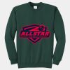 Core Fleece Crewneck Sweatshirt Thumbnail