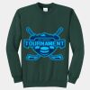 Core Fleece Crewneck Sweatshirt Thumbnail
