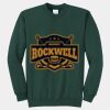 Core Fleece Crewneck Sweatshirt Thumbnail