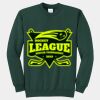Core Fleece Crewneck Sweatshirt Thumbnail