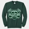 Core Fleece Crewneck Sweatshirt Thumbnail