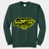 Core Fleece Crewneck Sweatshirt Thumbnail