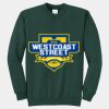 Core Fleece Crewneck Sweatshirt Thumbnail