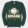 Core Fleece Crewneck Sweatshirt Thumbnail