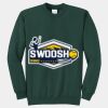 Core Fleece Crewneck Sweatshirt Thumbnail