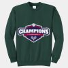 Core Fleece Crewneck Sweatshirt Thumbnail